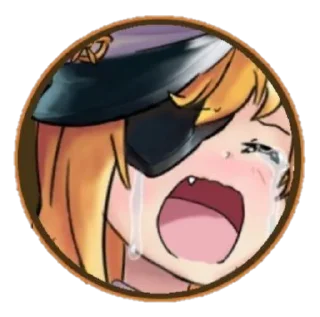 Sticker Guardian Tales - 10