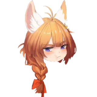 Sticker Guardian Tales - 7