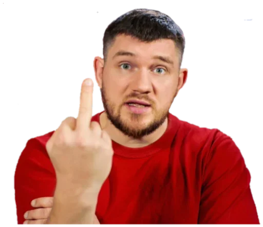 person human face clothing