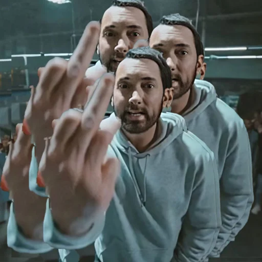 person human face clothing