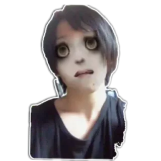 Стикер Губерния - 4