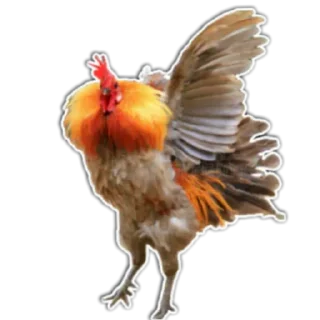 Стикер Губерния - 9