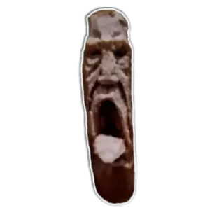 Стикер Губерния - 8