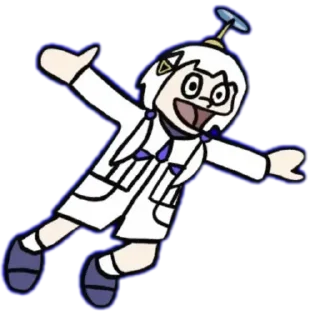 Стикер Губерния - 5