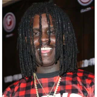 human face person dreadlocks