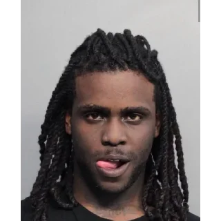 human face person dreadlocks