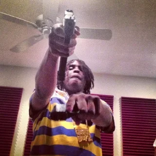 human face indoor wall