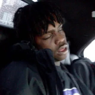 person human face clothing