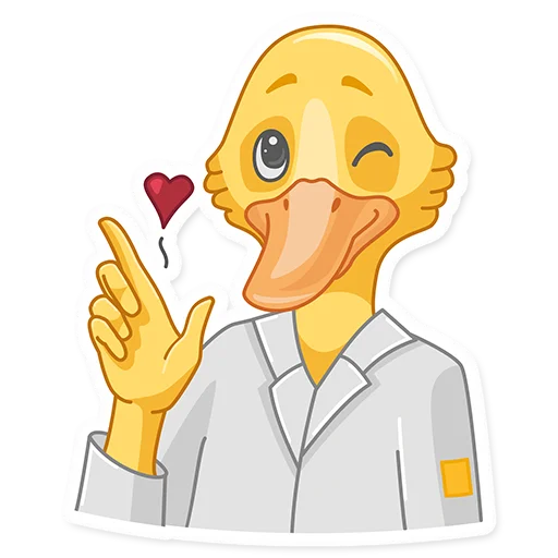 Sticker Gudilap - 11