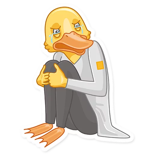 Sticker Gudilap - 10