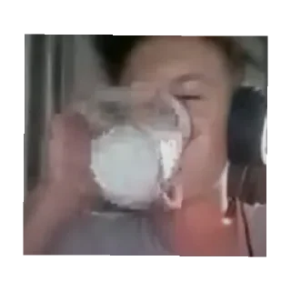 Стикер Гудим - 8