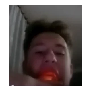 Стикер Гудим - 10