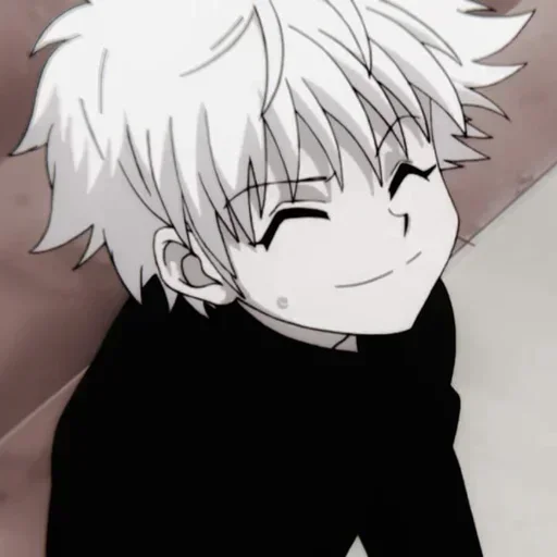 Sticker . SH: @stickers_anime0 - 11