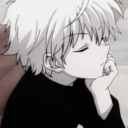 Sticker . SH: @stickers_anime0 - 1