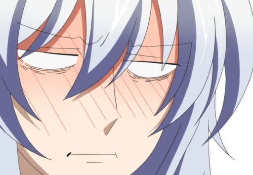 Sticker Gugure! Kokkuri-san | @StickersOfAstora - 5