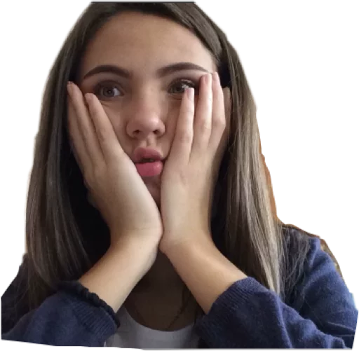 Стикер Gugusiki - 1