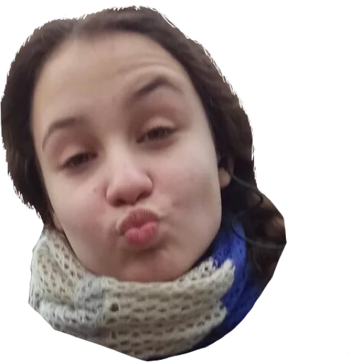 Стикер Gugusiki - 1