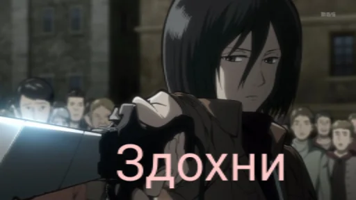 anime human face cartoon