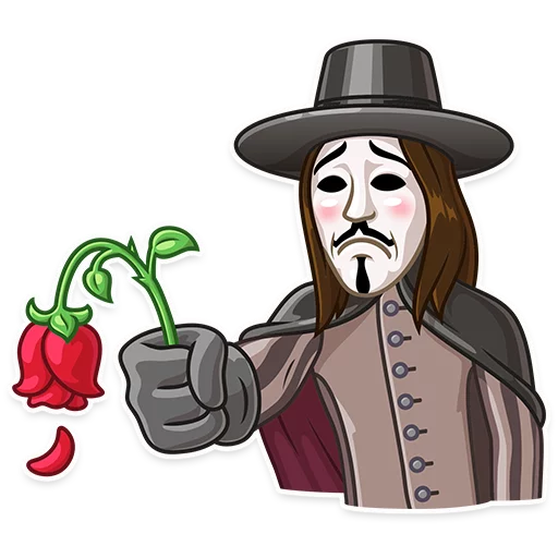 шляпа рисование клипарт