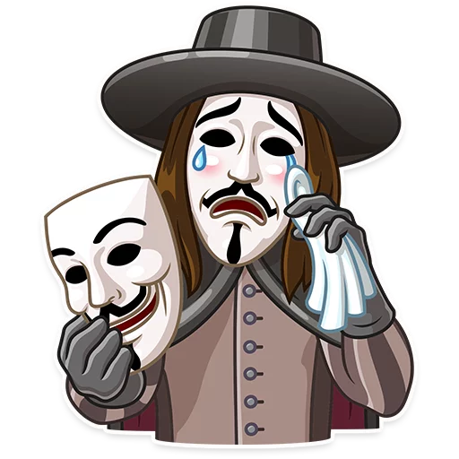 hat illustration clipart