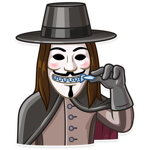 мультфильм шляпа клипарт