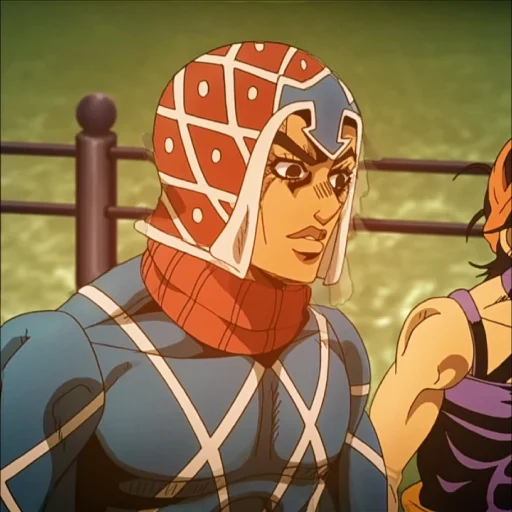 𝙂𝙪𝙞𝙙𝙤 𝙈𝙞𝙨𝙩𝙖. || @jjbastickers - 