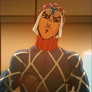 Sticker 𝙂𝙪𝙞𝙙𝙤 𝙈𝙞𝙨𝙩𝙖. || @jjbastickers - 3