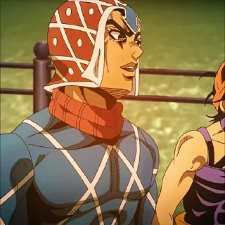 Sticker 𝙂𝙪𝙞𝙙𝙤 𝙈𝙞𝙨𝙩𝙖. || @jjbastickers - 5