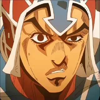 Sticker 𝙂𝙪𝙞𝙙𝙤 𝙈𝙞𝙨𝙩𝙖. || @jjbastickers - 6