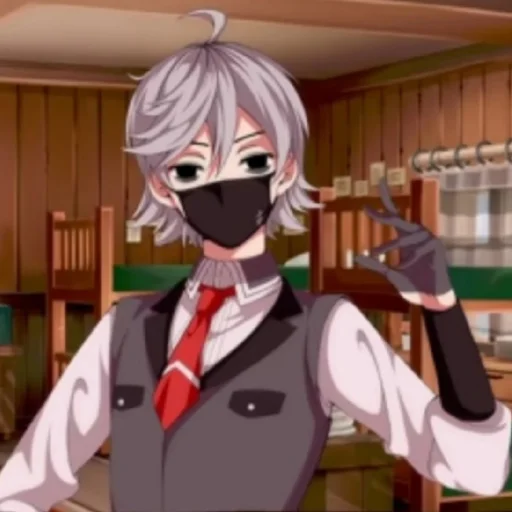 cartoon anime fictional character