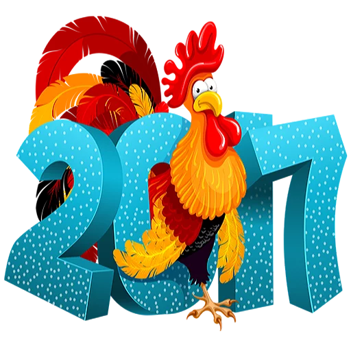 bird chicken cartoon