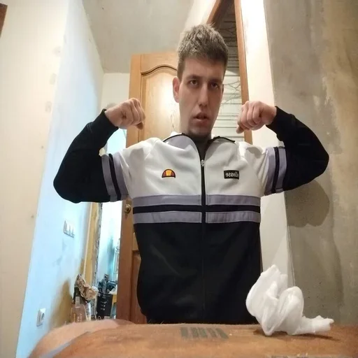 Sticker Gulyona4 - 1