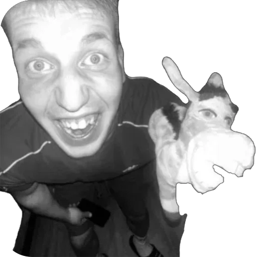 Стикер Gulyona4 - 1