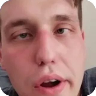 Стикер Гулёна - 8