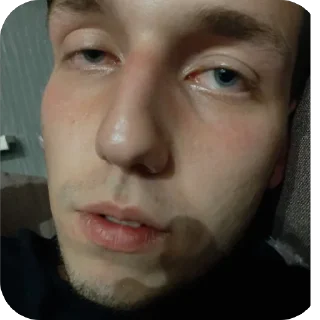 Стикер Гулёна - 10