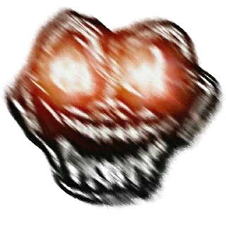 Sticker Trollfacegum - 8