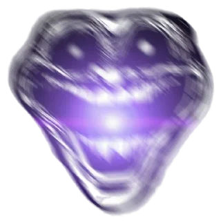 Sticker Trollfacegum - 9