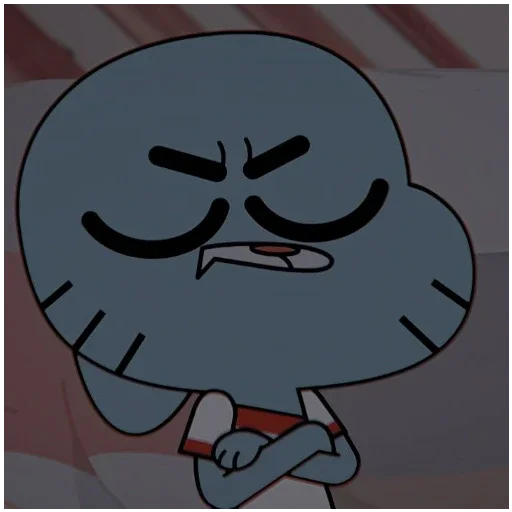 Sticker Gumball44 - 1