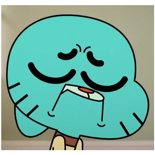 Gumball - 