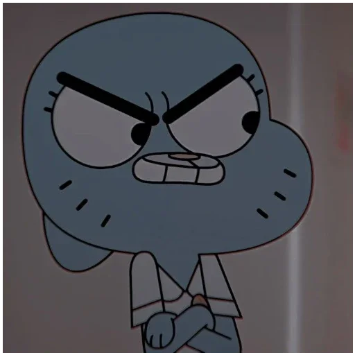 Sticker Gumball44 - 1