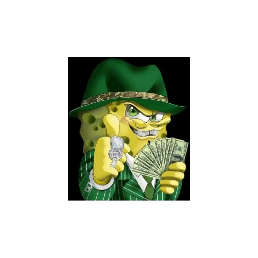 Гумбко боб - 