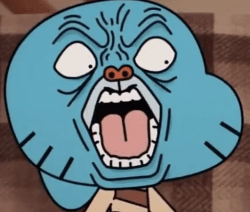 Gumball - 