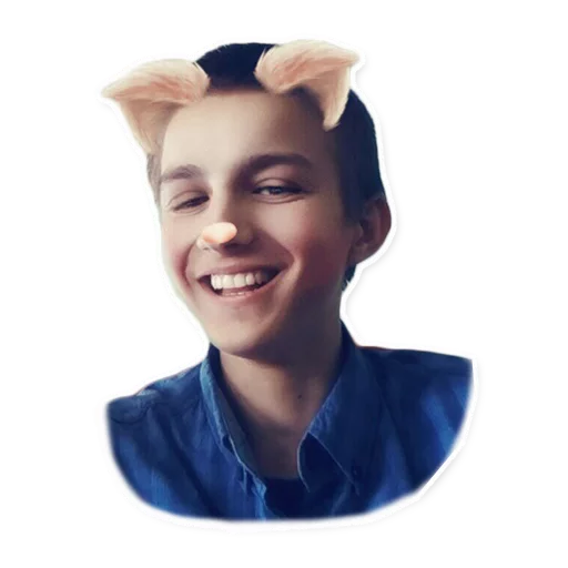 Стикер Gumenuk - 4