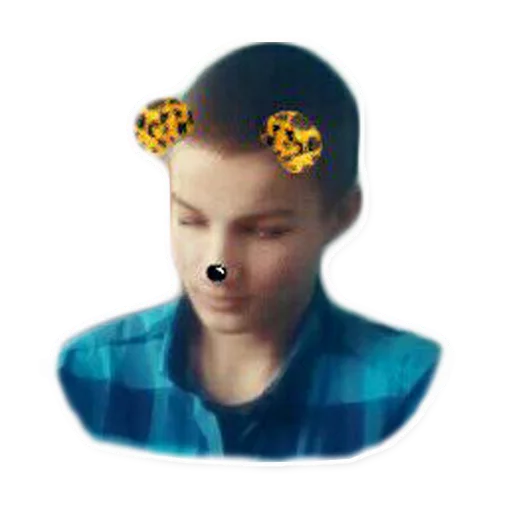 Стикер Gumenuk - 3