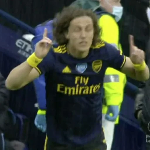 Стикер Gunnersfc - 1