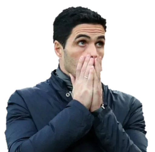 Стикер Gunnersfc - 1