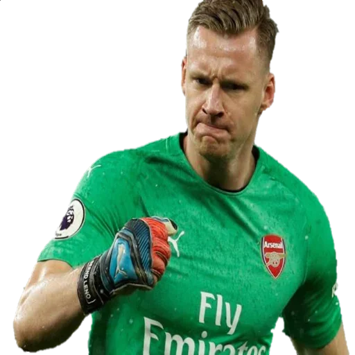 Sticker Gunnersfc - 1