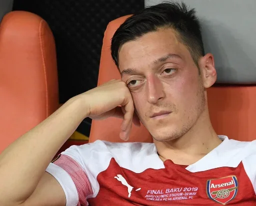 Sticker Gunnersfc - 1