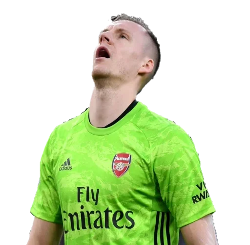 Стикер Gunnersfc - 1