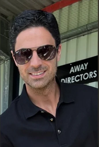 Sticker Gunnersfc - 1